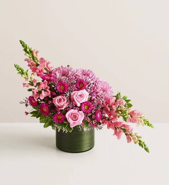 Charmingly Chic Bouquet (Small)