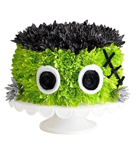 Monster Mash