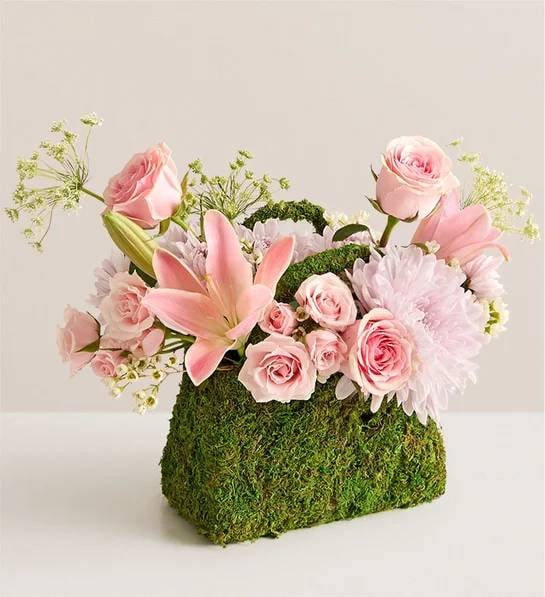 Palermo Blush