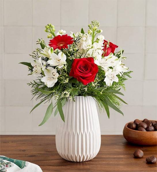 Dazzling Christma Bouquet (Small)