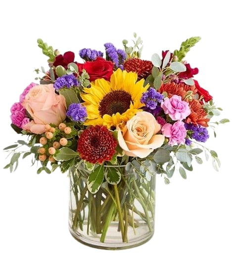 Harvest Melody Bouquet (Small)