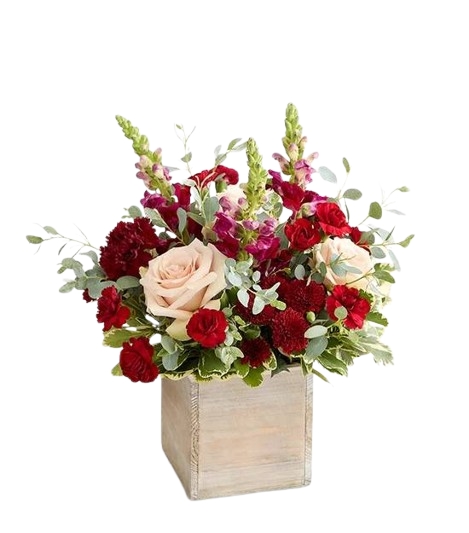 Harvest Dreams Bouquet (Small)