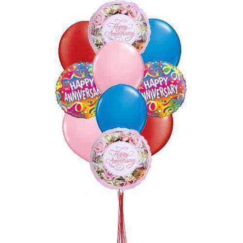 Anniversary Balloon Gift Ideas