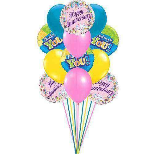 creative anniversary gifts
