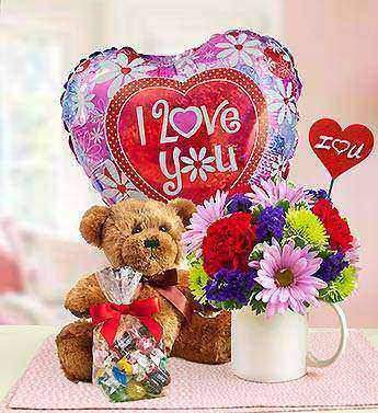 Mugable to Say I Love You (Large)