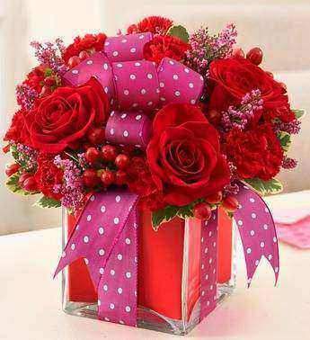 Enduring Passion anniversary gifts