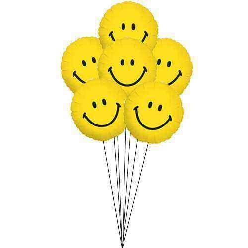 Balloon Bouquets 