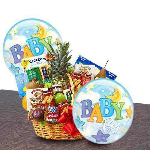 gift basket delivery
