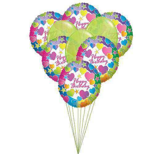 send balloons usa