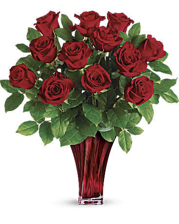 Legendary Love Bouquet (Standard)