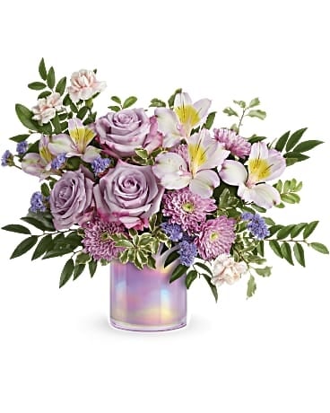 Shimmering Spring Bouquet (Standard)