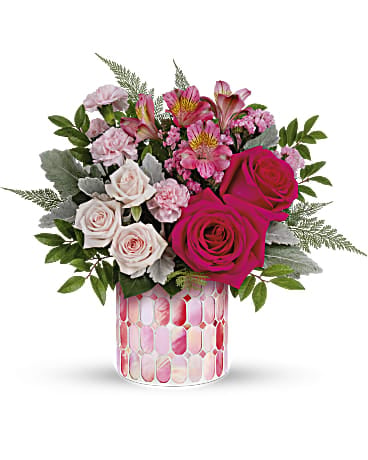 Tender Reflections Bouquet (Standard)