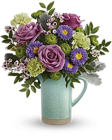Garden Beauty Bouquet (Standard)
