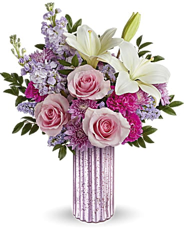 Sparkling Delight Bouquet (Standard)