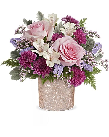 Blooming Brilliant Bouquet (Standard)