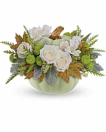 Serenity Sage Bouquet (Standard)