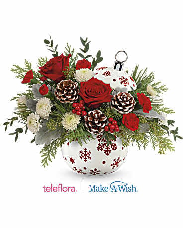 Sprinkle Sparkle Bouquet (Standard)