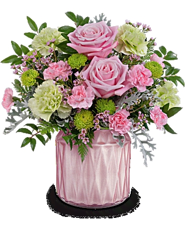 Sparkling Reverie Bouquet (Standard)