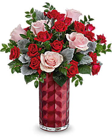 Love Prism Bouquet (Standard)