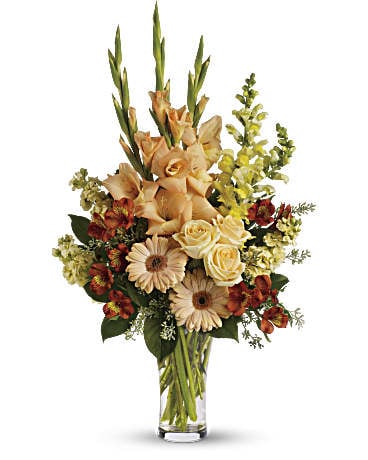 Summer's Light Bouquet (Standard)
