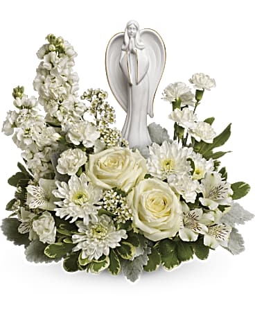 Guiding Light Bouquet (Standard)