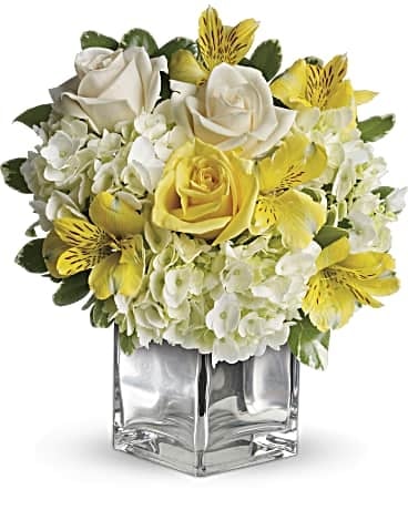 Sweetest Sunrise Bouquet (Standard)