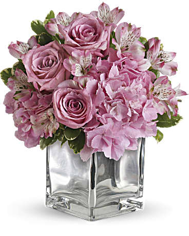 Be Sweet Bouquet (Standard)