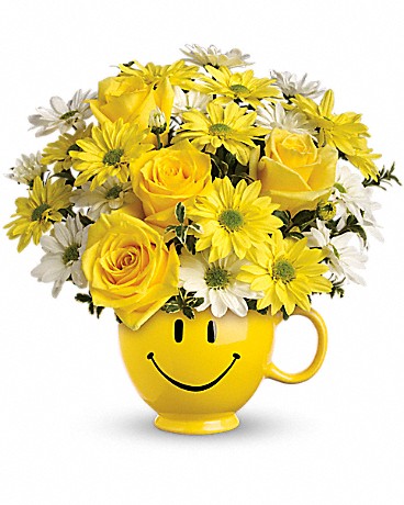 Get Well Bouquet