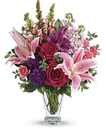 Morning Meadow Bouquet (Standard)