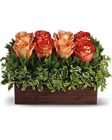 Uptown Bouquet (Standard)