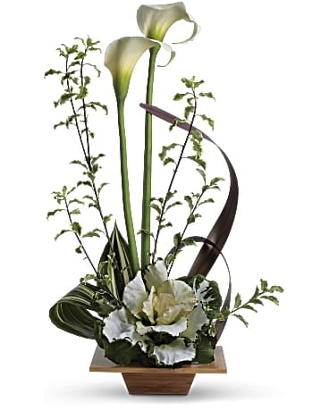 Grand Gesture (Standard)