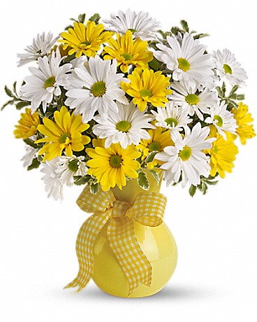 Get Well Bouquet