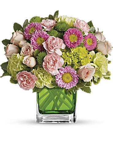 Make Her Day by (Standard)