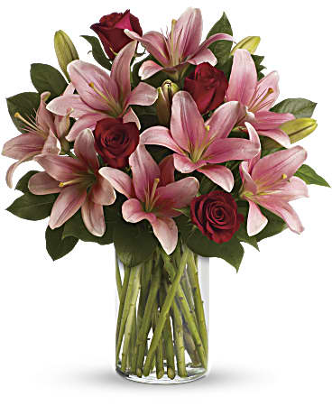So Enchanting Bouquet (Standard)