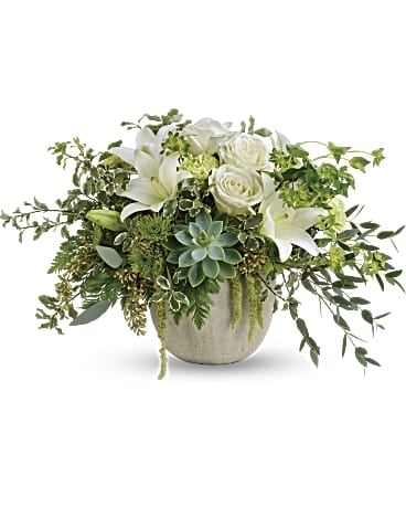 Flourishing Beauty Bouquet (Standard)