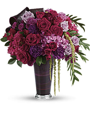 Cascading Elegance Bouquet (Standard)