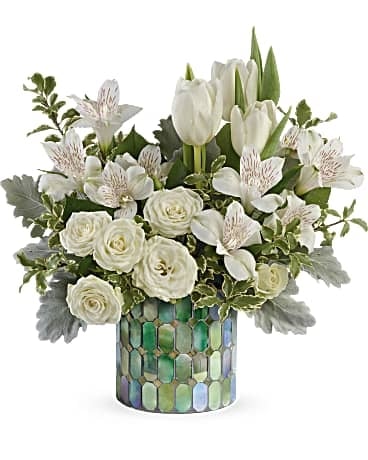Divine Mosaic Bouquet (Standard)