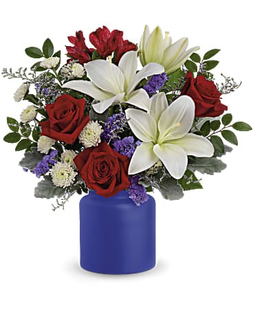 Rose Revelry Bouquet (Standard)