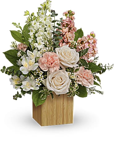 More Adored Bouquet (Standard)