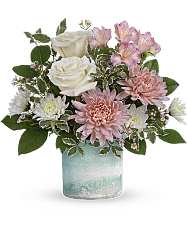 Sweetly You Bouquet (Standard)