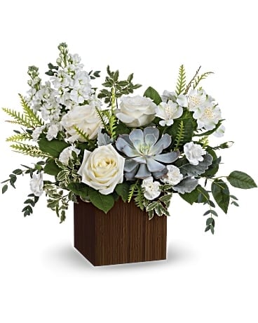 Just Breathe Bouquet (Standard)