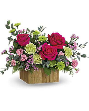 Chasing Sunsets Bouquet (Standard)
