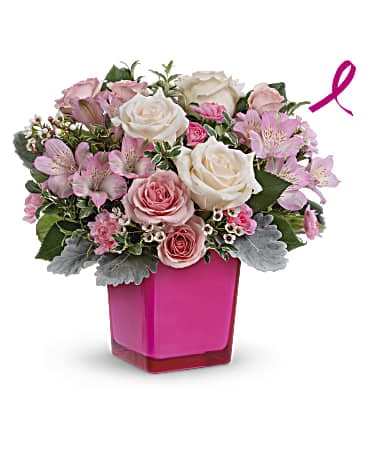 Be The Moment Bouquet (Standard)