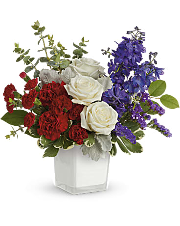 Celebrating You Bouquet (Standard)
