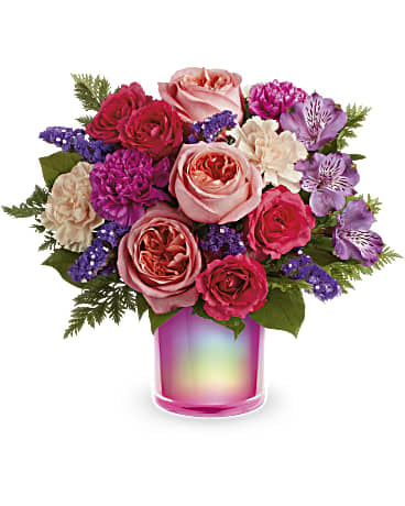 Feeling Magical Bouquet (Standard)