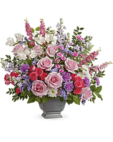 Love and Light Bouquet (Standard)