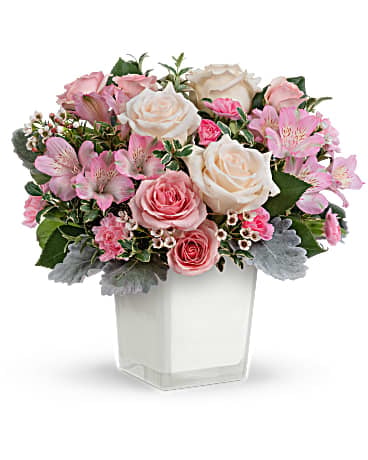 Oh So Lovely Bouquet (Standard)