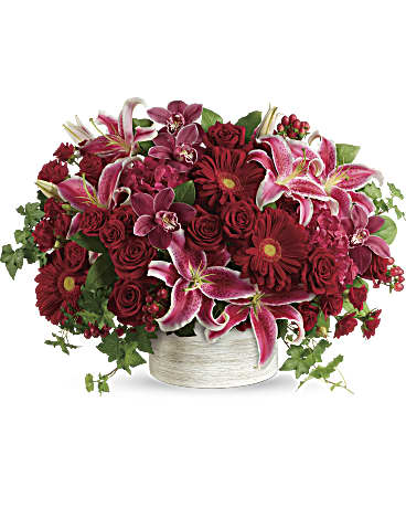 Stunning Statement Bouquet (Standard)