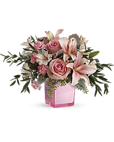 Fabulous Flora Bouquet (Standard)