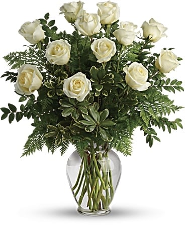 Joy Of Roses Bouquet (Standard)